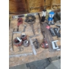Image 6 : Pipe Threaders Pipe Cutters & Assorted Hand Tools 