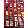 Image 2 : Cassette Tapes from many Different Artists