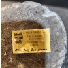 Image 5 : Wolf Designs Soapstone Carving with Inuit Figures, 4 Inches Tall