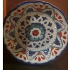 Image 3 : Decorative Turkish Plate Collectible KoolAid Cups Stone S&P & Assorted Kitchen Linens 