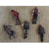 Image 2 : Marvel Thor, Marvel Heimdall, Marvel Red Skull, Marvel Corvus Glaive, Marvel Skull Buster 