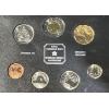 Image 2 :  2004 Royal Canadian Mint Specimen Set