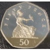 Image 3 : 1992 United Kingdom Proof Coin Set