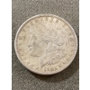 Image 2 : 1921 Morgan Silver Dollar Coin, United States Mint