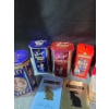 Image 2 : Collectable Tins: Werthers, Ritz, Planters & More