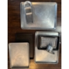 Image 5 : Contents of Cupboard: Baking Pans, Cutting Board, Heavy Duty Bucket and More!
