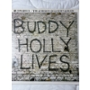 Buddy Holly & The Crickets: Buddy Holly Lives