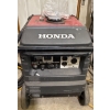 Image 1 : Honda Inverter (Generator) EU3000is, Cold Climate Technology, Works 