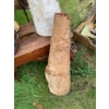 Image 2 : Rustic Decor Items Including Stool, Rotary Phone, Moose Call, Pitcher, and More