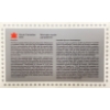 Image 7 : 1996 Canadian Proof Set 92.5% Silver 48.125 Grams