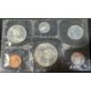 Image 4 : 1965 Canadian Silver Uncirculated Coin Set