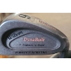 Image 4 : Wilson Dyna Built Professional Model Golf Clubs w/ Cart