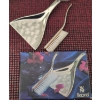 Image 5 : WMF Ikora Crumb Set and Assorted Cut Glass Tableware