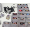 Image 7 :  Vintage Nintendo Gaming Consoles & Accessories , Nintendo 64 (N64), Large Collection Of Video Games