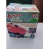 Image 3 : Xpress Electric Grill, BBQ Rotisserie, Hamilton Beach Flat cooktop (New in Box)