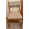 Image 1 : Oak Accent Chair w/ Feline Collection Manual Alarm Clock Fashion Bags & More