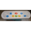 Image 2 : Sound & Light Bath Music Mic Machine Mod LT-500