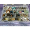 Image 1 : Collection of Pendants for Jewelry Making