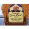 Image 2 : Vintage 1969 Seagram's Crown Royal Whiskey in Original Box, Sealed