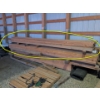 Image 1 : Lumber Shop - 34 - 2"x 6" Lumber - Length 16 feet 3 Inches 