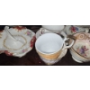 Image 2 : Assorted Teacups and Plates