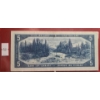 Image 2 : Bank of Canada 1954- $5  "Devil's Face" Bill E/C8768039