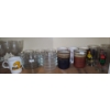 Wine Glasses, Custard Cups, Mugs, 4X Mr. Men Drinking Glasses 