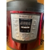 Image 2 :  Instant pot and food processor