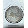 Image 4 : 1958 and 1943 Canadian Quarters