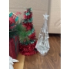 Image 5 : Seasonal Assortment - Ruby Red Vase 5T w/ Holiday Decor & More