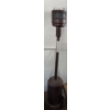 Image 1 : Paramount Outdoor Heater, Model HL-02A, 61629 - 88 In Tall 