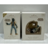 Image 1 : Star Wars-Greedo, Showdown at the Cantina Hallmark Ornaments