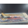 Image 1 : Antique Hockey Sticks 