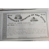 Image 4 : Original 1860s State Of South Carolina Military Defence Bonds. 