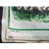 Image 11 : Sea Life Themed Plates from Bradford Exchange and Vintage Australian Tea Towels