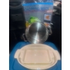 Image 1 : Le Cruset Yellow Casserole Dishes With Heavy Duty Pot