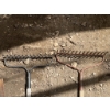 Image 3 : Garden Tools Including Shovels, Rakes, Hoe, and Cultivator
