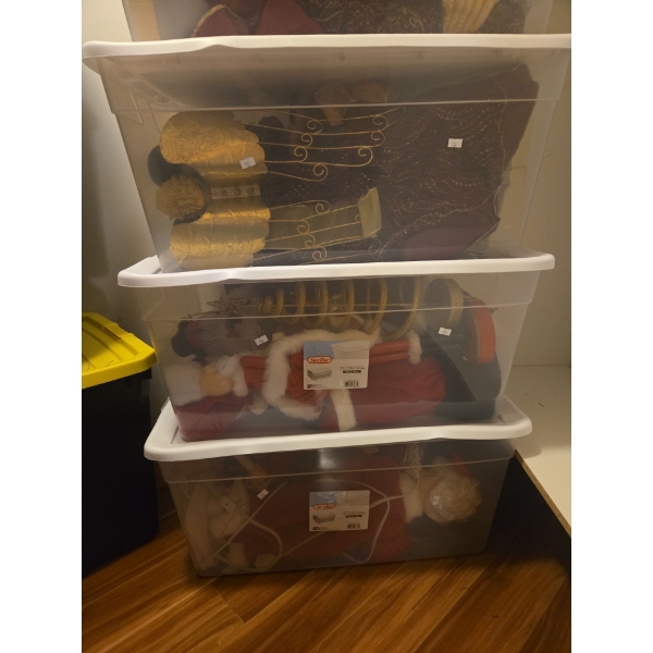 Mystery Holiday Collection #6 