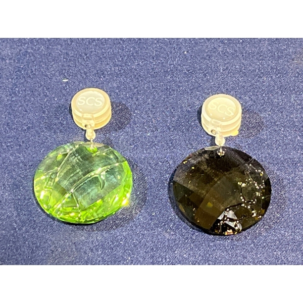 Swarovski Crystal Window Lightcatchers