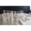 Image 4 : Assorted Glassware including Brandy and Scotch Cups