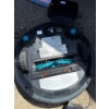 Image 2 : Bissell multisurface vacuum and Bissell robotic vacuum