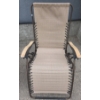 Image 2 : Folding Zero Gravity Lounge Chairs with Mesh Fabric