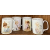 Image 4 : Roaster Collection w/ Assorted China & More
