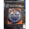 Image 3 : Oilers Blankets