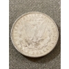 Image 1 : 1886 Morgan Silver Dollar, United States Mint