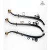 Image 2 : Antique Horse Harness Hames. 