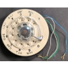 Image 7 : Northern Telecom Rotary Dial Telephones 