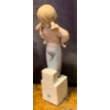 Image 3 : LLADRO Porcelain - 'Olympic Pride' 8.5T
