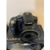 Image 3 : Panasonic Lumix DMC-FZ200 Camera Set with Accessories and Manuals