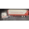 Image 3 : Collectable Model Semi Trucks w/ Freight Containers